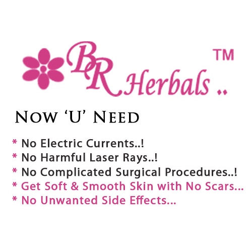 Hair Problem Solution